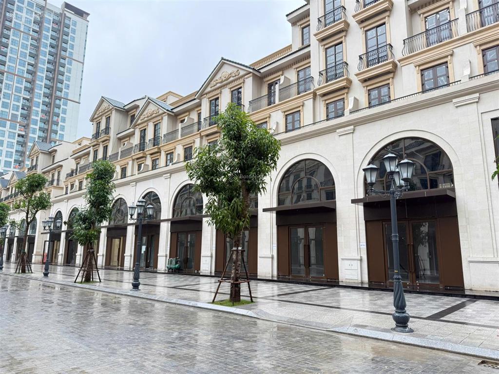 Shop vinhomes ocean park 1 giá 19 tỷ nhận luôn cho thuê 50tr/tháng khu dân cư đông đúc 0987 086 ***