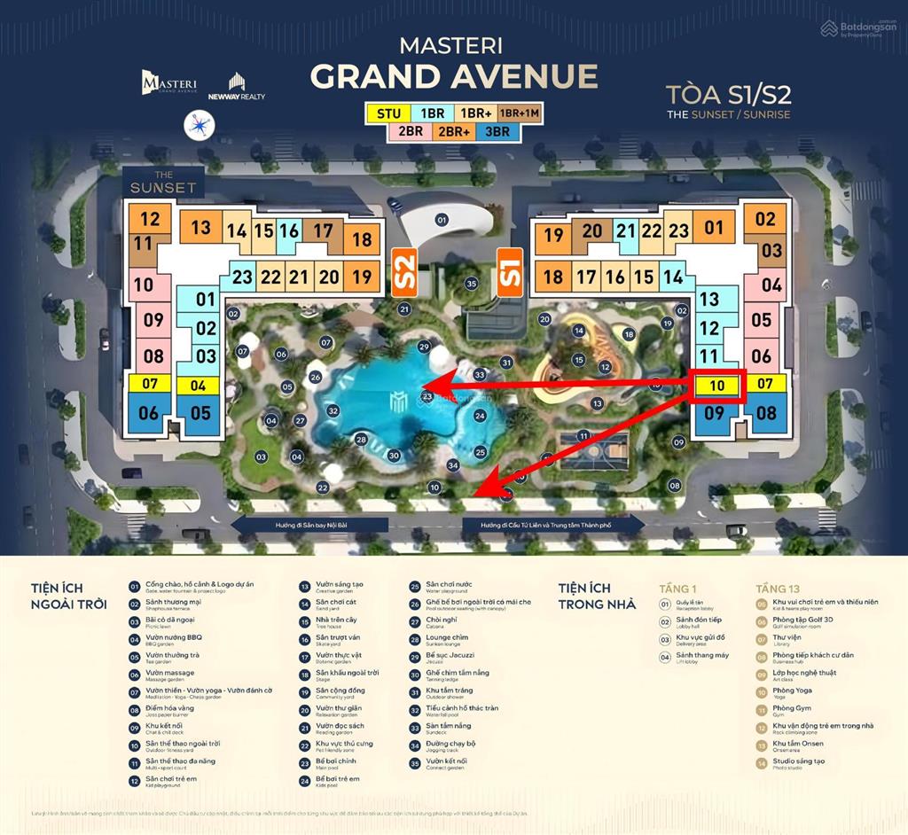 Studio giá hời masteri cổ loa view bể bơi giá 3,75 tỷ, miễn lãi đến 4/2028,  0987 086 ***