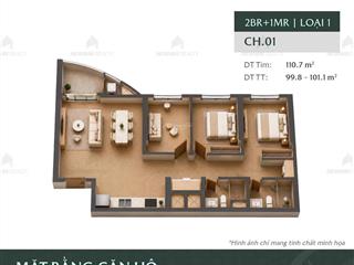 3 ngủ 100m2 masteri cao xà lá giá tốt nhất chỉ 14,1 tỷ  0987 086 ***