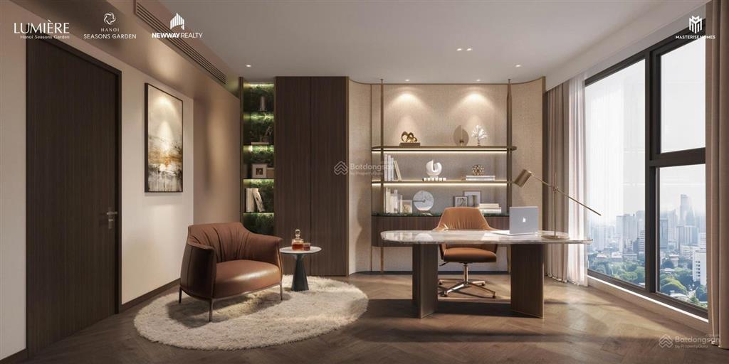 Căn 4 ngủ vip nhất masteri cao xà lá giá chỉnh 19,2 tỷ cho 132m2  0987 086 ***