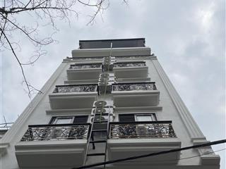 Bán nhà riêng nở hậu tại mạc thị bưởi, 11 tỷ, 30.9m2,view đẹp, hot!