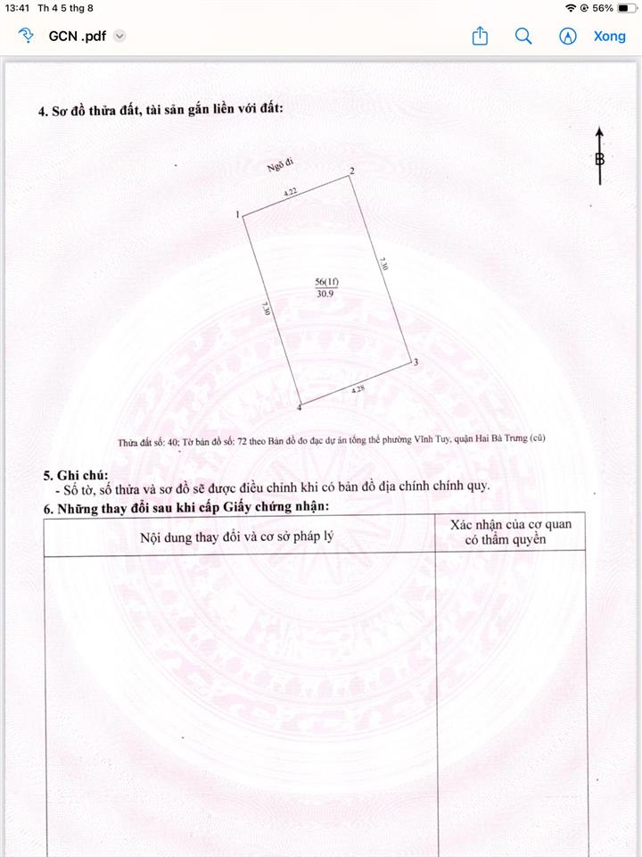 Bán nhà riêng nở hậu tại mạc thị bưởi, 11 tỷ, 30.9m2,view đẹp, hot!