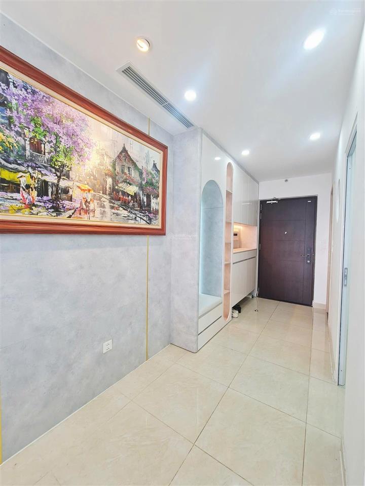 Chính chủ bán gấp căn chung cư feliz homes hoàng mai 80m2, 3 ngủ, 2 vệ sinh, tầng đẹp,view pháo hoa