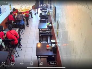 Sang nhượng mặt bằng quán ăn tại mặt phố lạc trung  hai bà trưng.