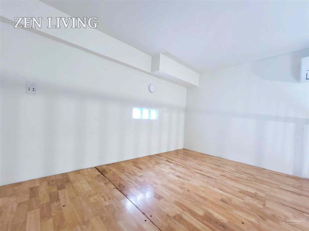 Khai trương duplex 1m7 full nội thất tiện nghi  tòa nhà an ninh, yên tĩnh
