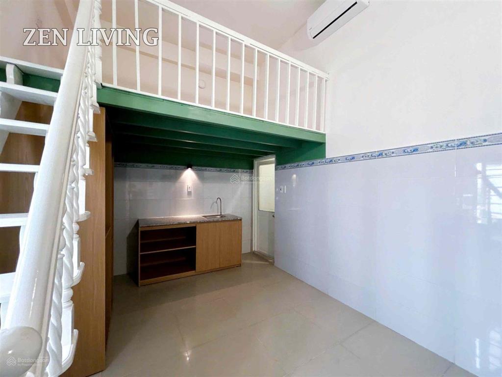 Khai trương duplex 1m7 full nội thất tiện nghi  tòa nhà an ninh, yên tĩnh