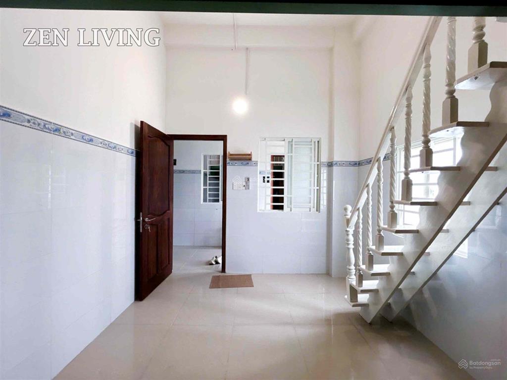Khai trương duplex 1m7 full nội thất tiện nghi  tòa nhà an ninh, yên tĩnh