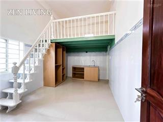 Khai trương duplex 1m7 full nội thất tiện nghi  tòa nhà an ninh, yên tĩnh