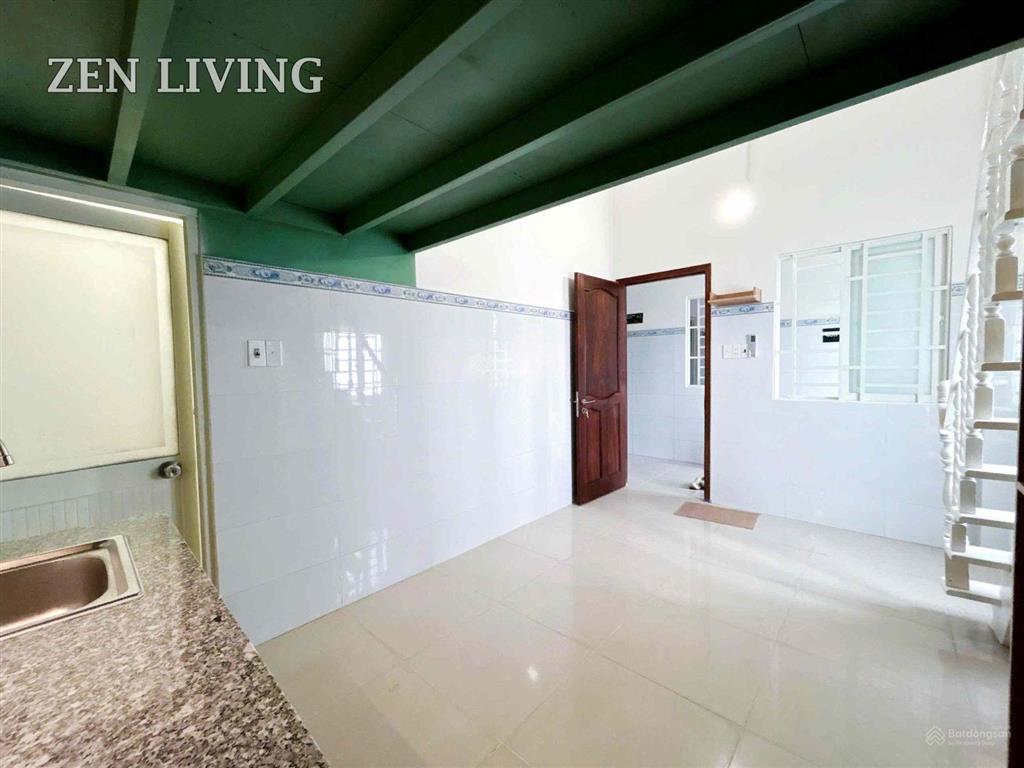 Khai trương duplex 1m7 full nội thất tiện nghi  tòa nhà an ninh, yên tĩnh