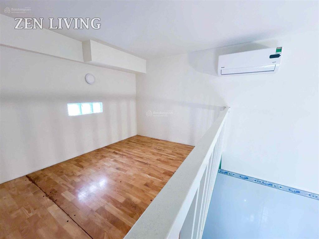 Khai trương duplex 1m7 full nội thất tiện nghi  tòa nhà an ninh, yên tĩnh