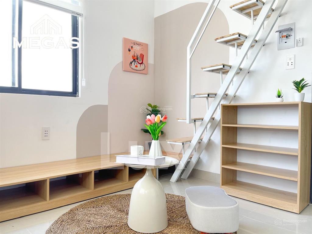 Khai trương  duplex full nội thất cửa sổ 25m2 tại quận 2 gần nguyễn thị định