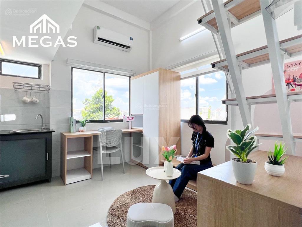 Khai trương  duplex full nội thất cửa sổ 25m2 tại quận 2 gần nguyễn thị định