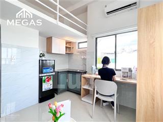 Khai trương  duplex full nội thất cửa sổ 25m2 tại quận 2 gần nguyễn thị định