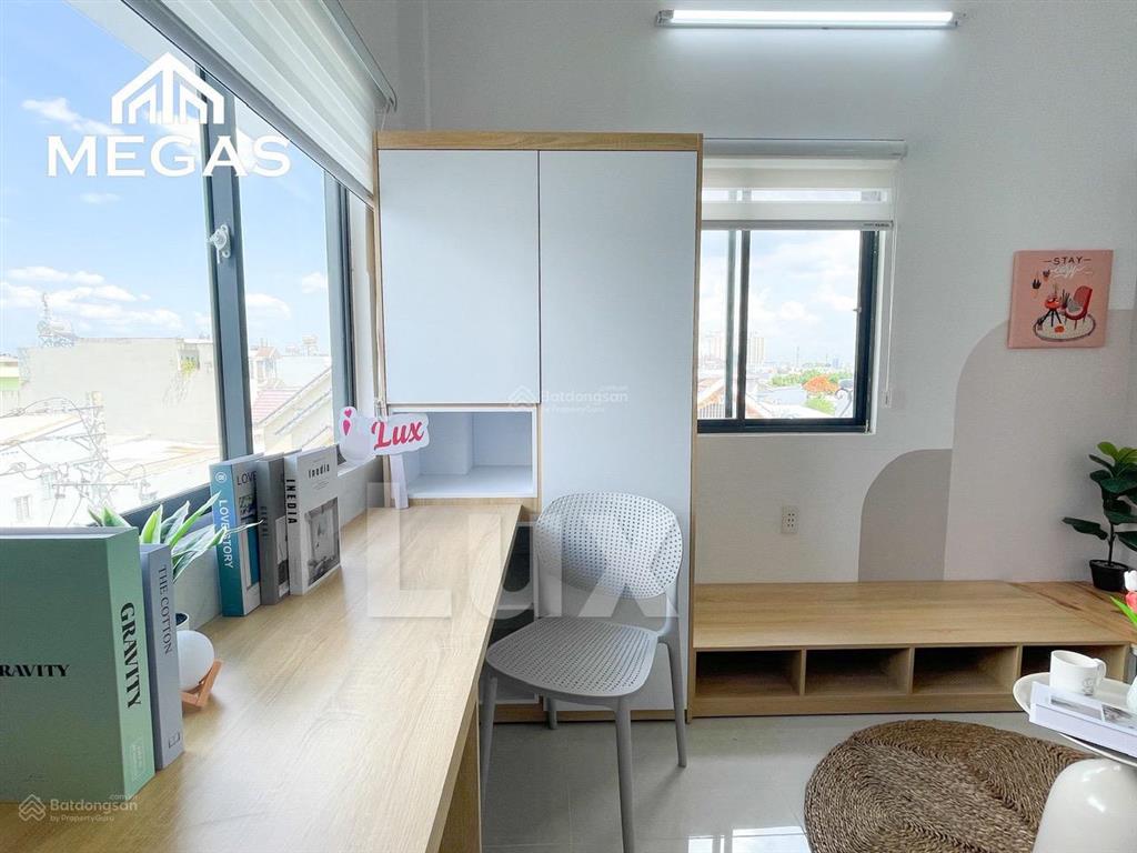 Khai trương  duplex full nội thất cửa sổ 25m2 tại quận 2 gần nguyễn thị định
