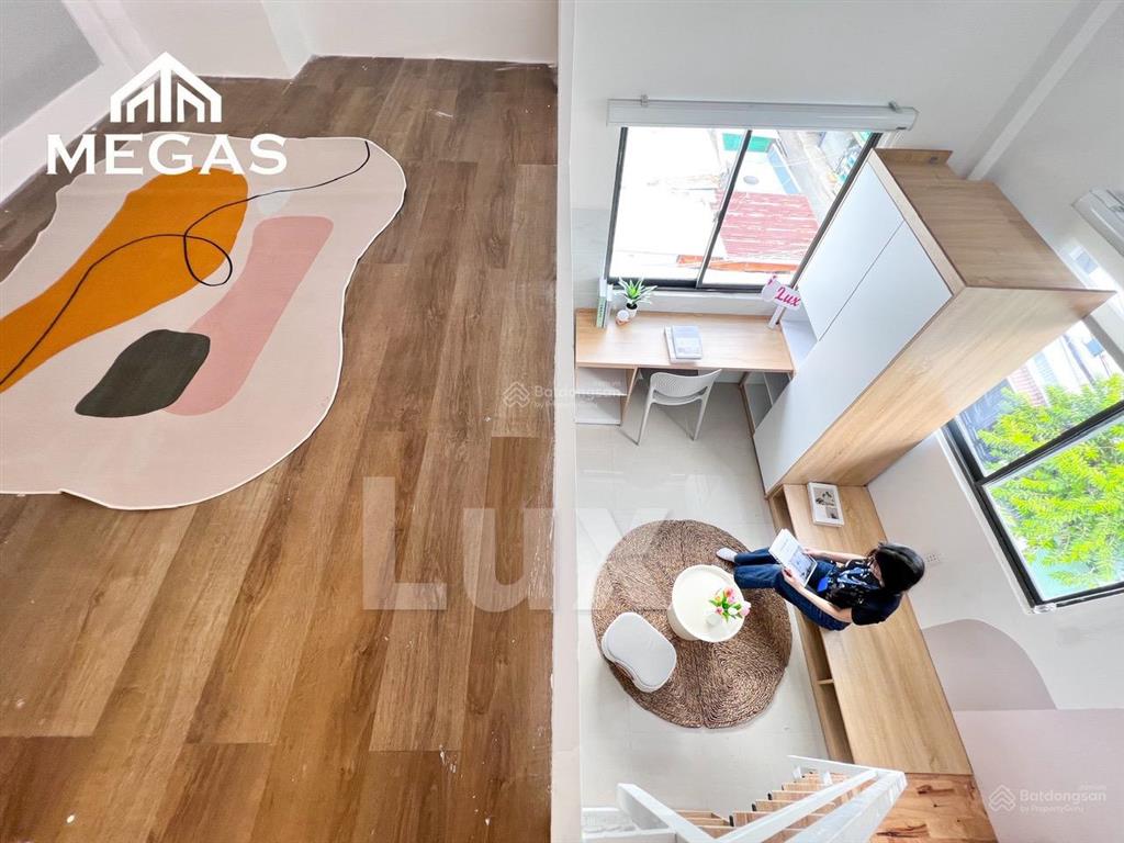 Khai trương  duplex full nội thất cửa sổ 25m2 tại quận 2 gần nguyễn thị định
