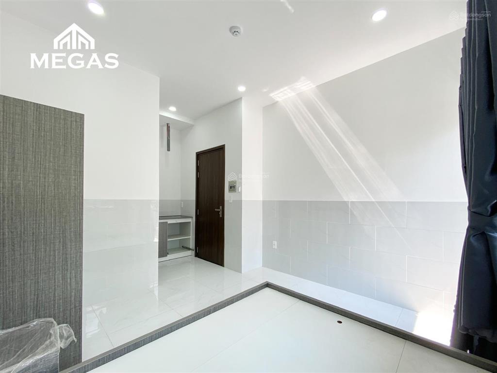 Phòng full nội thất tiện nghi ban công/cửa sổ thoáng gần đh umt  citi soho