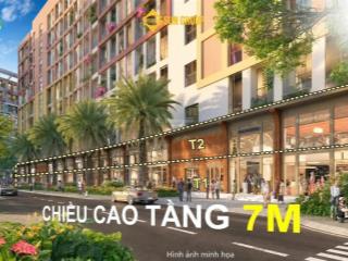 Gà đẻ trứng vàng  shop chân đế sun urban city vị trí "vàng" chạm là thịnh vượng