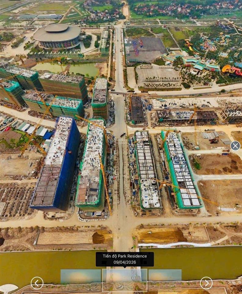 Gà đẻ trứng vàng  shop chân đế sun urban city vị trí "vàng" chạm là thịnh vượng