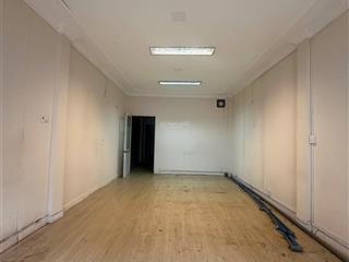 Bán gấp định cư nước ngoài  4x14m vuông đẹp  tiện cải tạo hoặc xây mới  12.9 tỷ tl