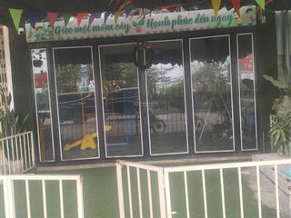 Nhà 2 tầng. mặt tiền kinh doanh hoàng minh thảo