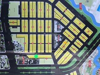 Chính chủ kẹt tiền cần bán gấp cặp góc lan anh 5 siêu đẹp  giá ngộp