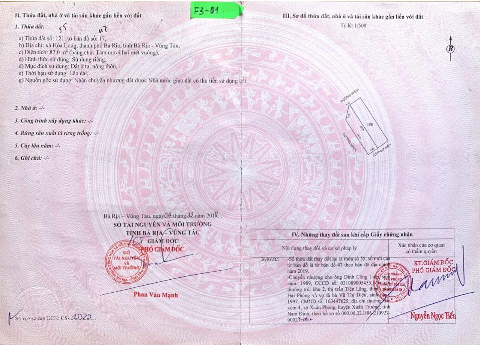 Chính chủ kẹt tiền cần bán gấp cặp góc lan anh 5 siêu đẹp  giá ngộp