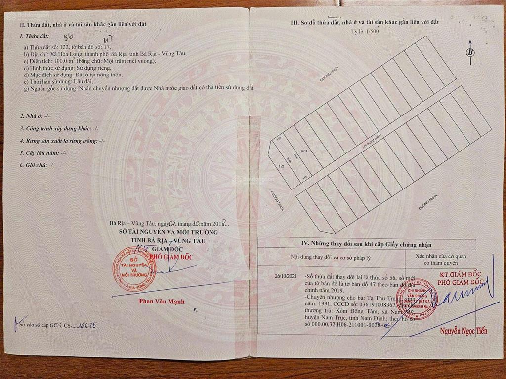 Chính chủ kẹt tiền cần bán gấp cặp góc lan anh 5 siêu đẹp  giá ngộp