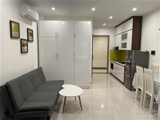 Bán căn studio tại s3, vinhomes smart city, đẹp, nhiều tiện ích