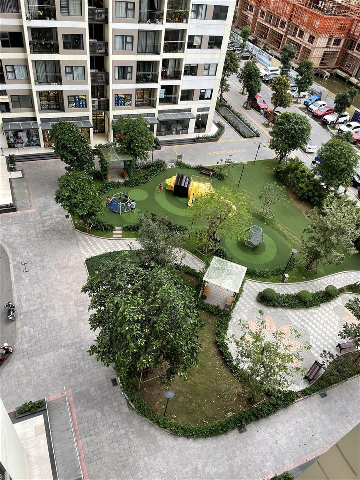 Bán căn studio tại s3, vinhomes smart city, đẹp, nhiều tiện ích