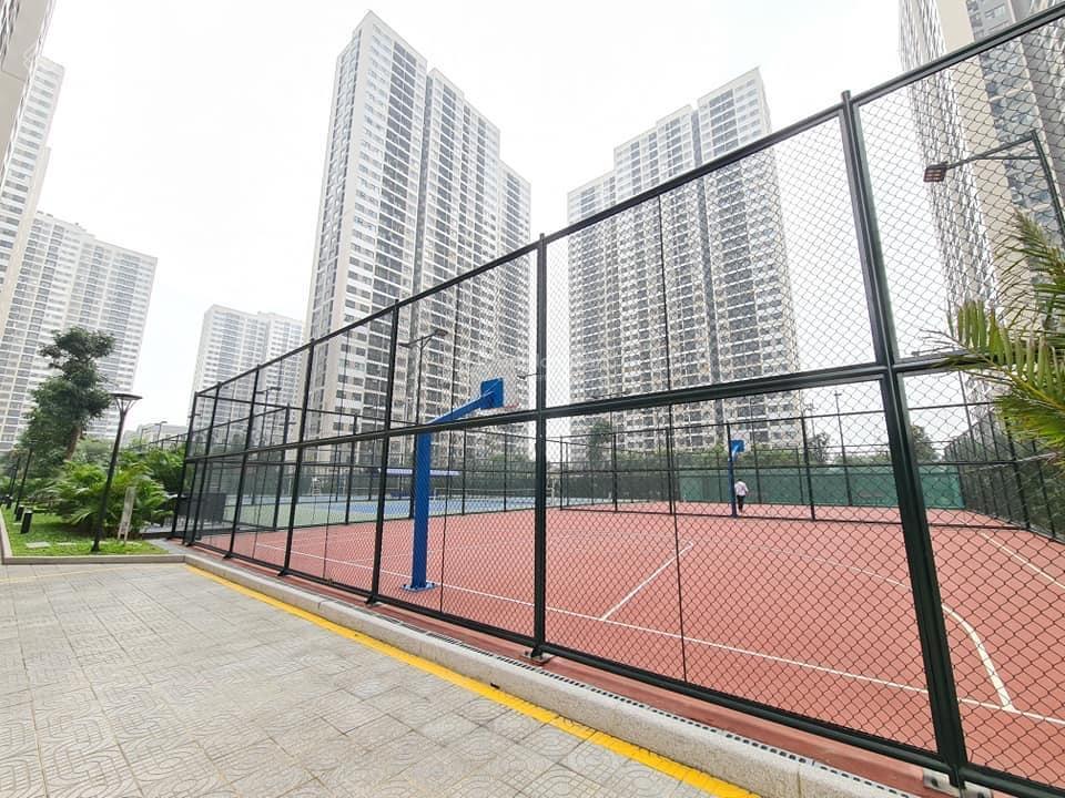 Bán căn studio tại s3, vinhomes smart city, đẹp, nhiều tiện ích