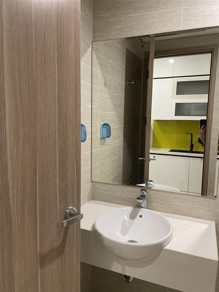 Bán căn studio tại s3, vinhomes smart city, đẹp, nhiều tiện ích