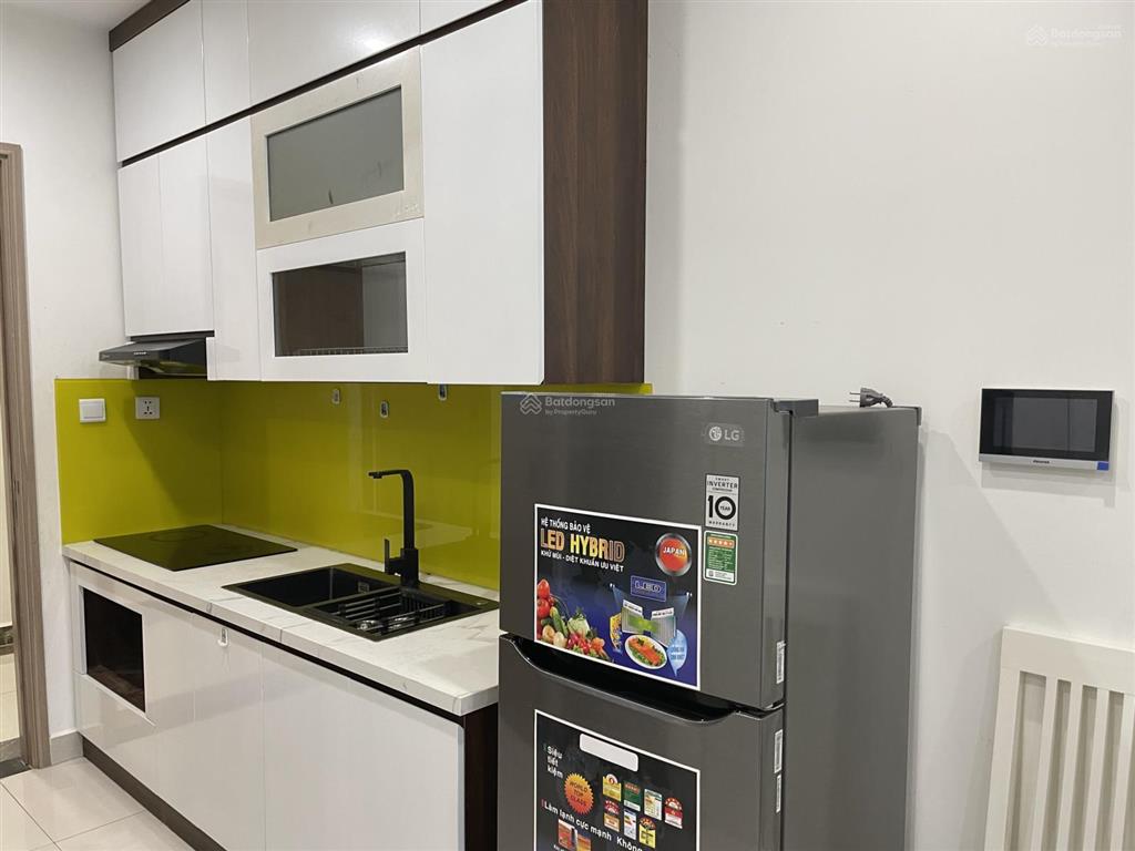 Bán căn studio tại s3, vinhomes smart city, đẹp, nhiều tiện ích