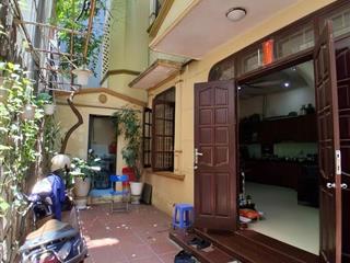 CHỈ VỚI 16,9 TỶ NHÀ 75M 5TẦNG OTÔ ĐỖ CỔNG, LẠC LONG QUÂN ,KHÔNG QUI HOẠCH