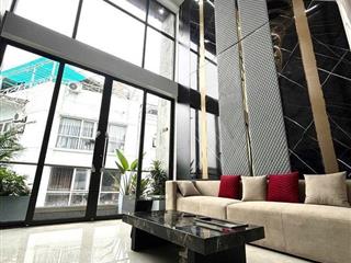 Chủ cần tiền hạ giá kịch sàn nhà VÕNG THỊ -Ô TÔ  tránh- thang máy- kinh doanh 50m 6 tầng