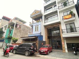 BÁN NHÀ LẠC LONG QUÂN  62M² - 6 TẦNG - THANG MÁY - Ô TÔ TRÁNH –KINH DOANH CHỈ 21,4 TỶ