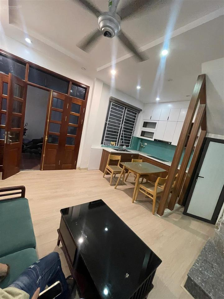 Bán nhà riêng ở la phù, 4,9 tỷ, 32m2, 3pn, 3wc, hàng hiếm tại giá tốt