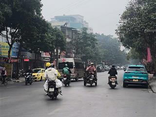 Bán nhà yên hoà, cầu giấy, ô tô đỗ cửa, vào nhà, dân xây 41m2 5t mt 5.2m chỉ 14.2 tỷ