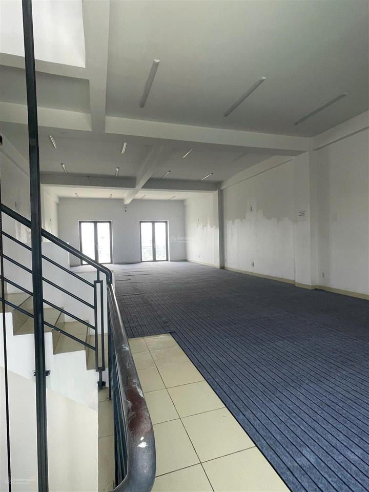 Cho thuê văn phòng mặt tiền 100m thuận an, bình dương