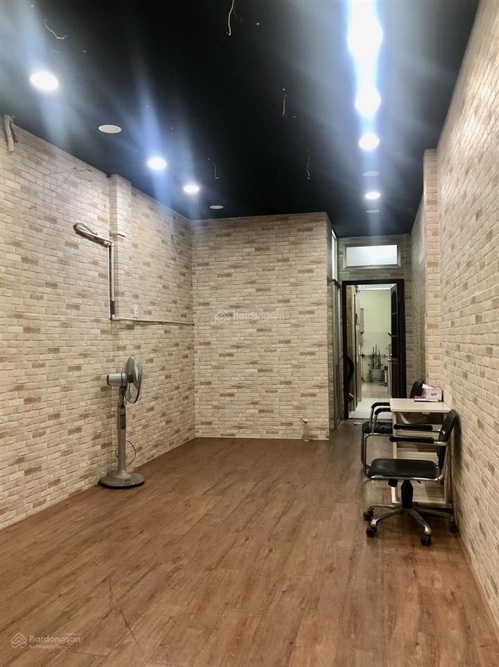 Cần bán nhà mặt tiền nguyễn đình chiểu, phường 5, quận 3 (p. bàn cờ) 33 tỷ (tl)