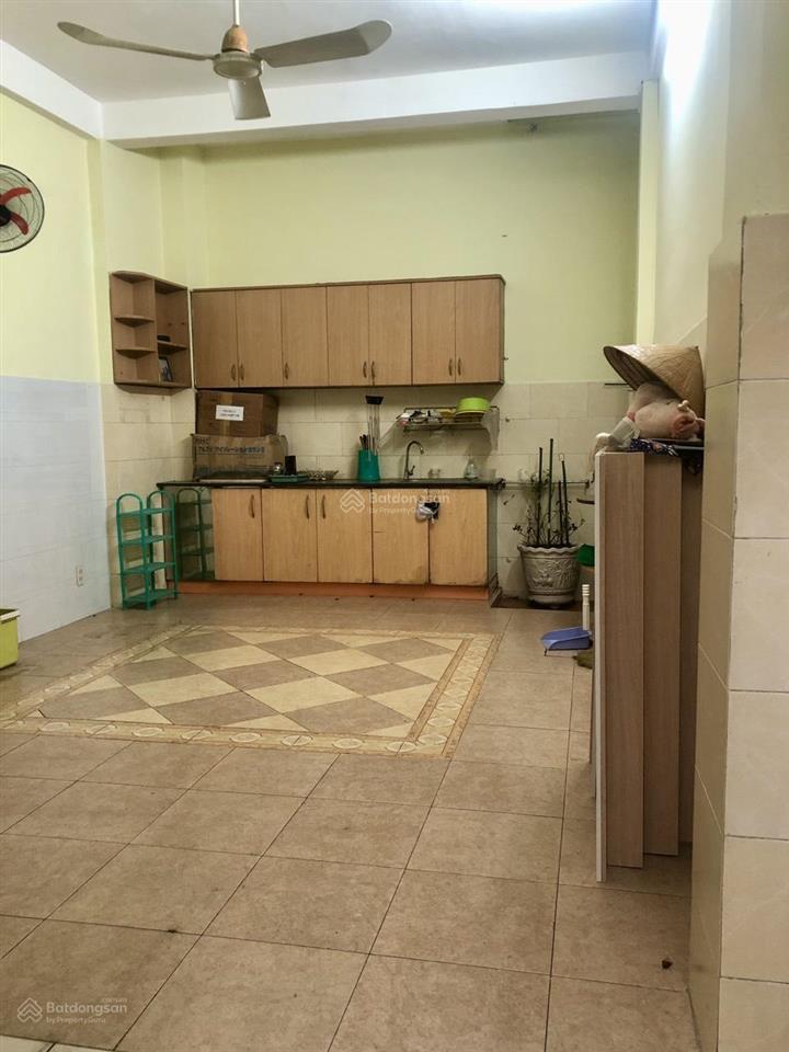 Cần bán nhà mặt tiền nguyễn đình chiểu, phường 5, quận 3 (p. bàn cờ) 33 tỷ (tl)