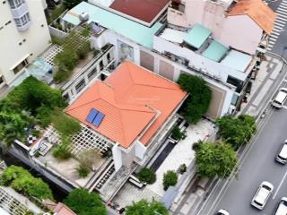 [24 x 35] mặt tiền 200 điện biên phủnkkn