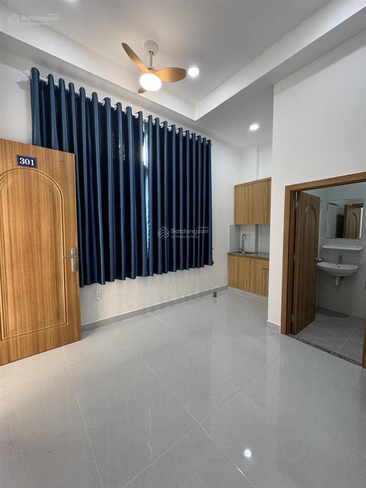 Mặt tiền 36 bùi thế mỹ [5,8 x 26,3] 6 tầng  thang máy