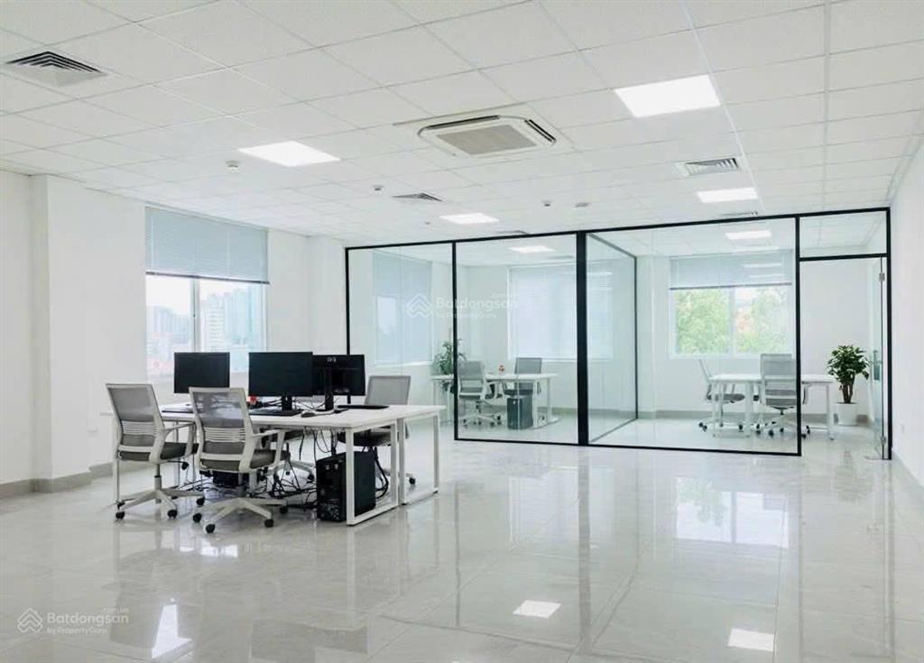 *toà góc 2 mặt tiền* 1 hầm 8 tầng. (p.sài gòn)