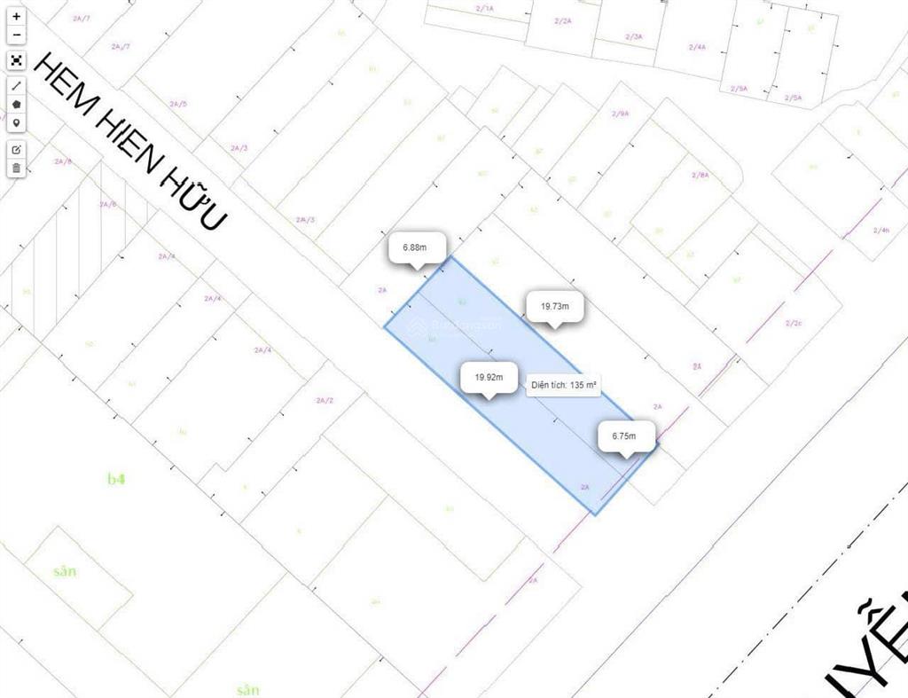 *toà góc 2 mặt tiền* 1 hầm 8 tầng. (p.sài gòn)
