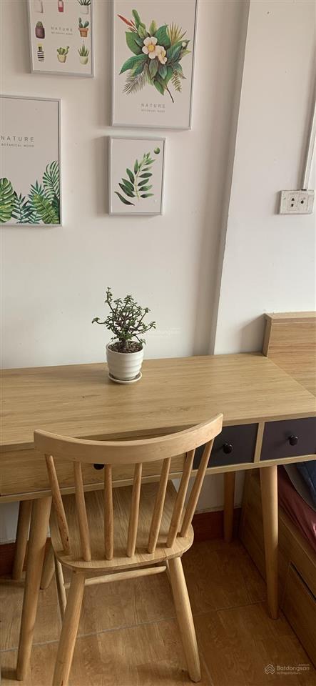 Phòng đầy đủ tiện nghi cho thuê  gần hồ tây
