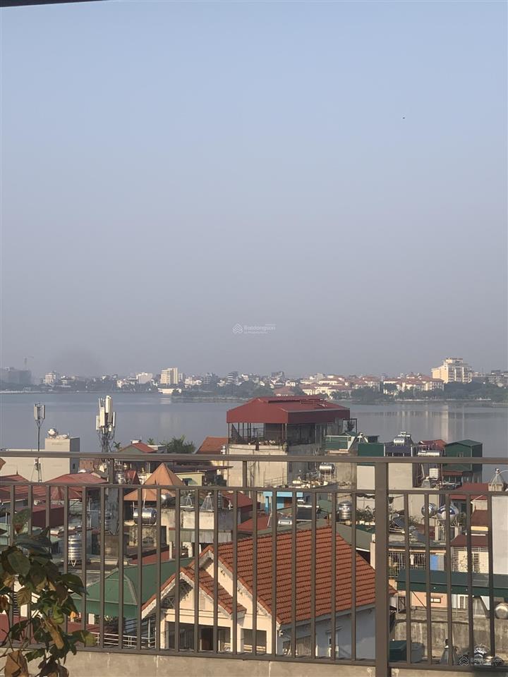 Phòng đầy đủ tiện nghi cho thuê  gần hồ tây