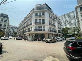 Bán gấp biệt thự song lập mỹ đình, giá đầu tư, ô tô tránh, vỉa hè, kinh doanh, 200m2 45 tỷ.