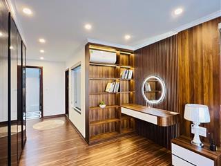 Bán gấp nhà đẹp trần thái tông, lô góc, 3 thoáng, ô tô, kinh doanh, ở ngay, gần phố, 45m2 nhỉnh 13t