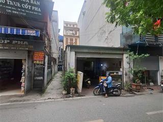 Bán gấp nhà mặt phố hoa bằng, giá đầu tư, lô góc, 3 thoáng, mt 6m, kinh doanh 100m2 nhỉnh 38 tỷ