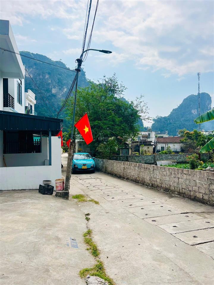 Bán gấp, đầu tư giữ tiền ngon, đất hà phong, hạ long, bằng phẳng, lô góc, ô tô, 66m nhỉnh 1 tỷ.